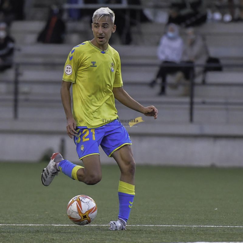 Momento escalofriante