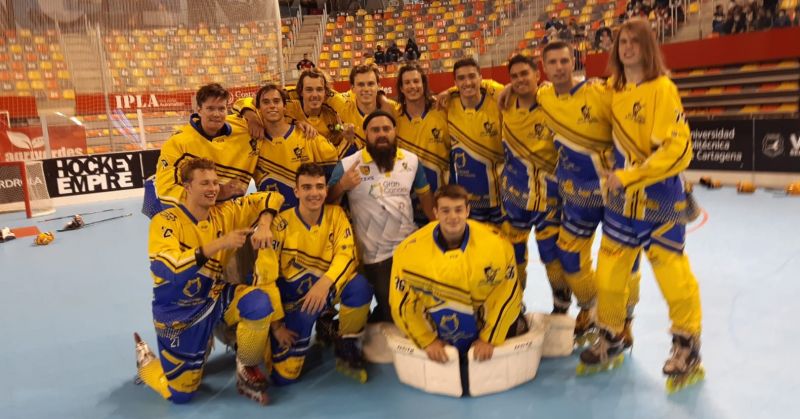 La Copa del Rey viaja a Gran Canaria otra vez