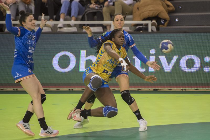 33-20: Demasiado Bera Bera para el Remudas