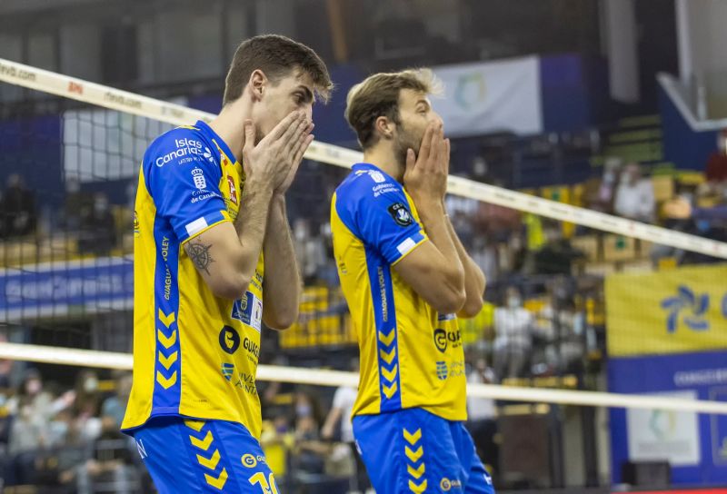 3-1: El Guaguas cierra en Teruel una semana negra