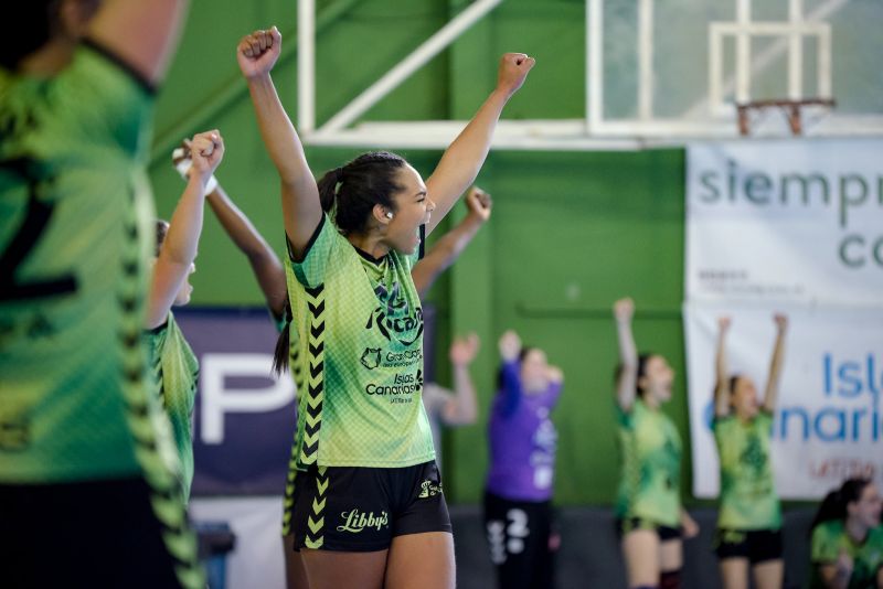 "Sabíamos que Sayna iba a marcar"