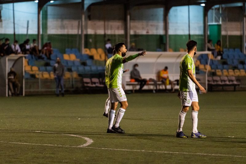 El Estrella reacciona con un cómodo triunfo