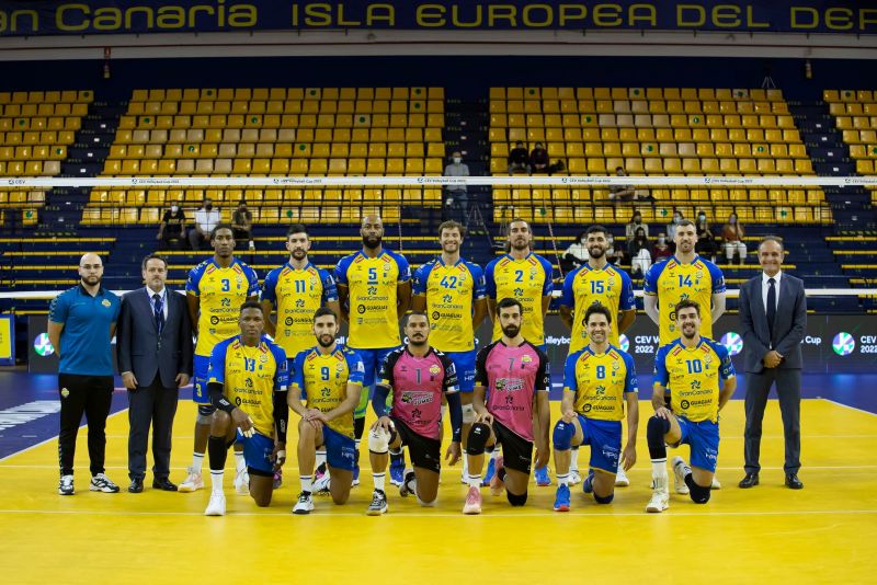 El Guaguas, al asalto de su octava Copa del Rey en La Roca