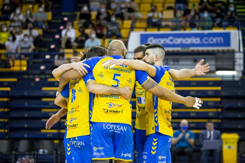 "Nos espera un cruce muy duro contra el Palma"