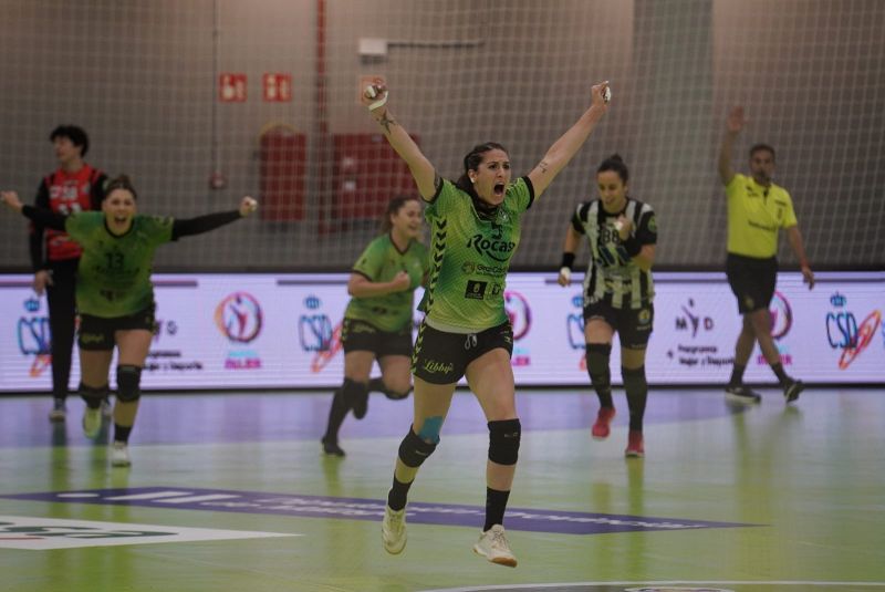 31-28: Remudas anula el esfuerzo del Málaga