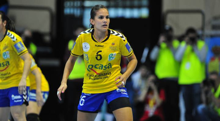 El Remudas confirma otro regreso de lujo: Almudena Rodríguez