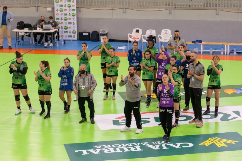 Galychanka-Remudas, primer asalto ajeno a la guerra en Ucrania