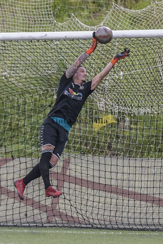 Asombroso David Ramírez