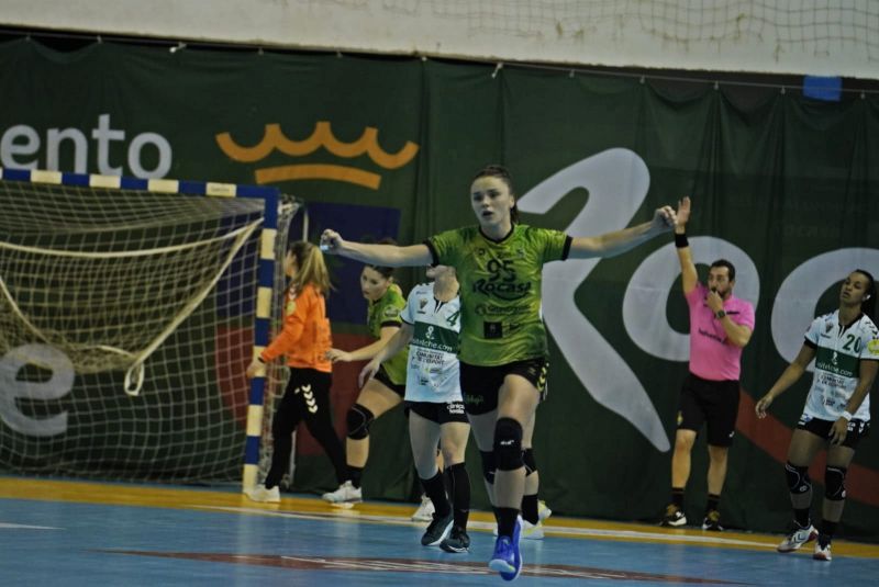 24-21: El Remudas sigue en racha como local