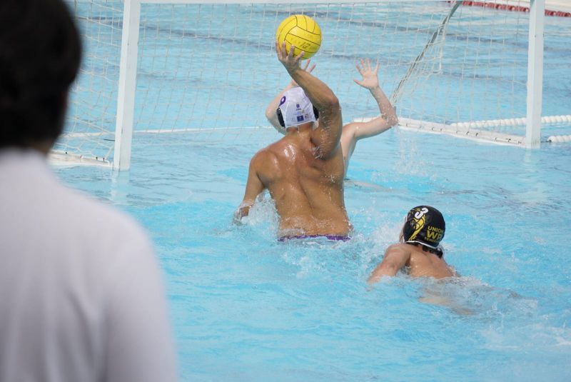 El CN Las Palmas conquista el Torneo de Primavera