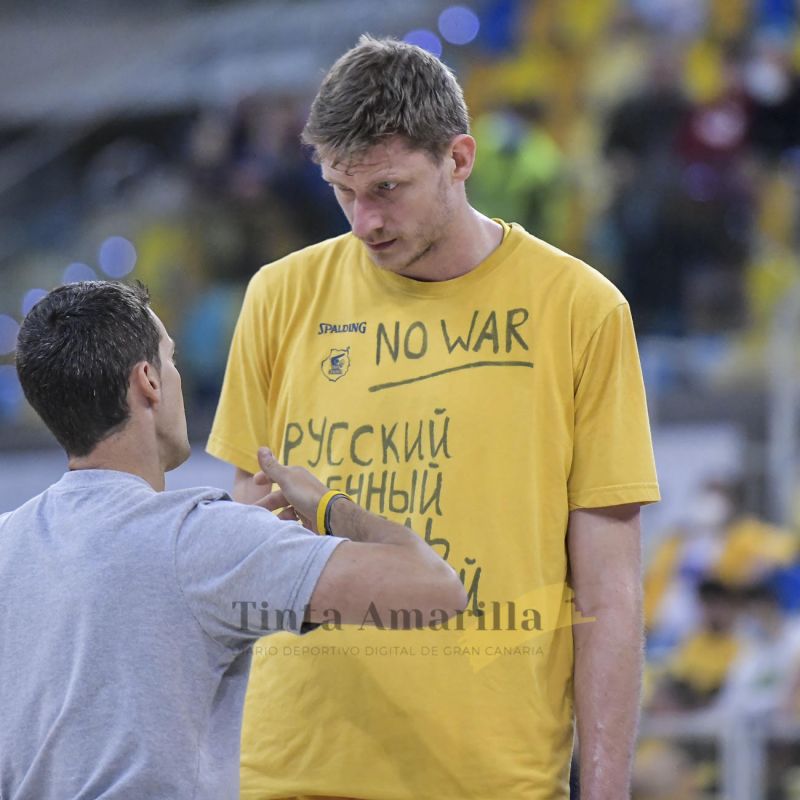 El WhatsApp Pustovyi