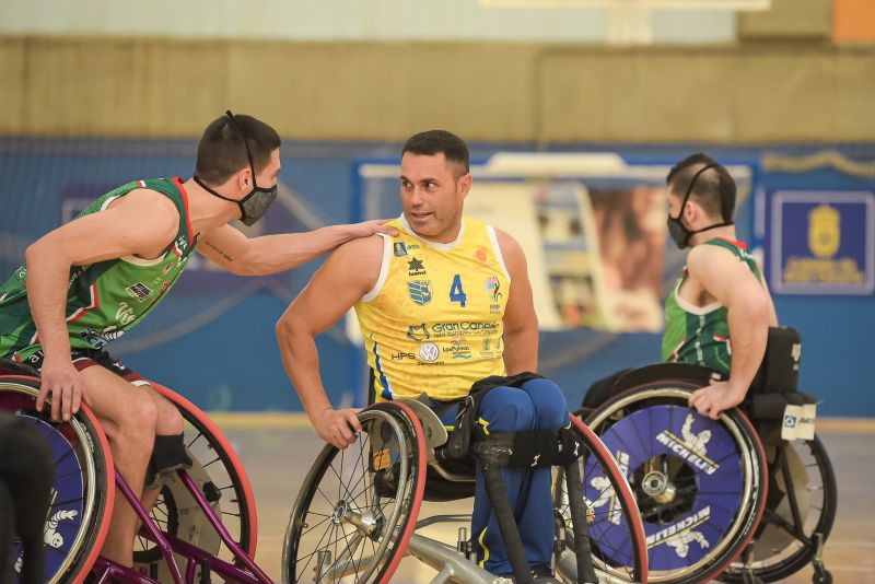 "Ganar un título europeo es un momento único"