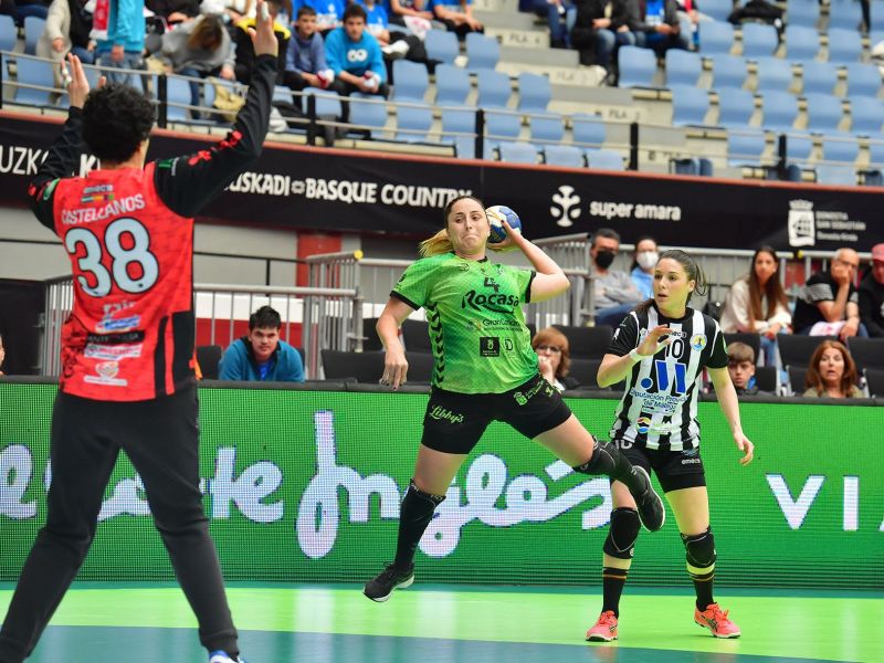 "Nuestra afición se merece un título"