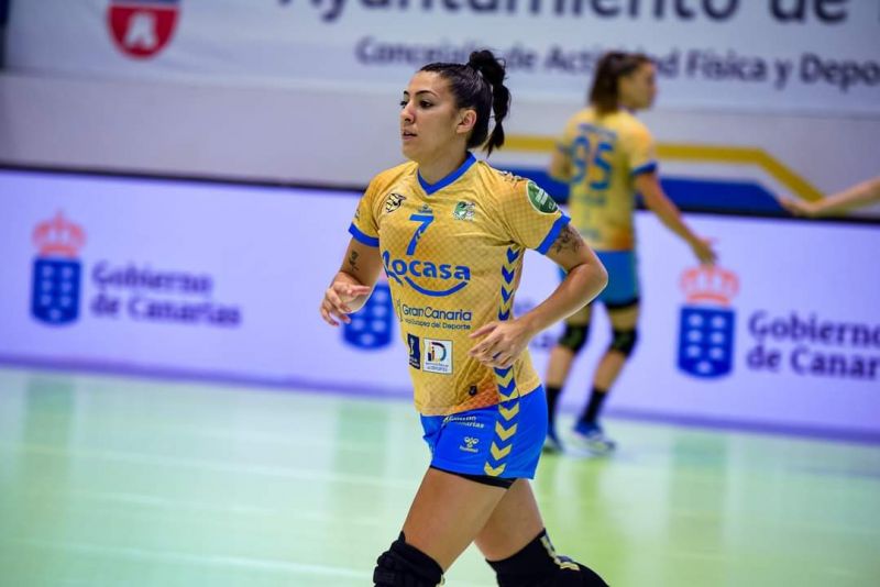 "Lo más importante en la final será nuestra actitud"