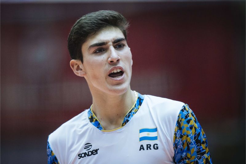 El Guaguas encuentra apuesta de cantera en el argentino Conde