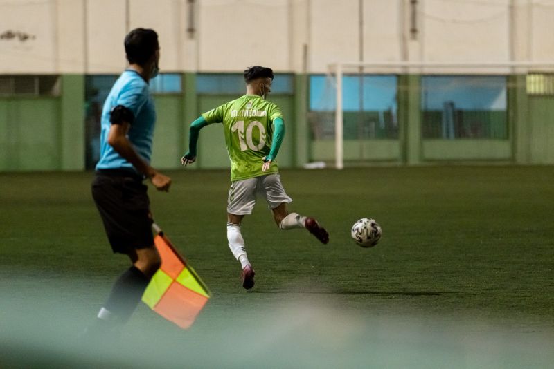 El Estrella quiere cantar el alirón del ascenso este sábado