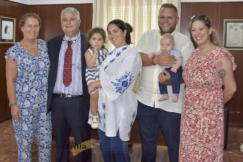 Los cómplices del presidente