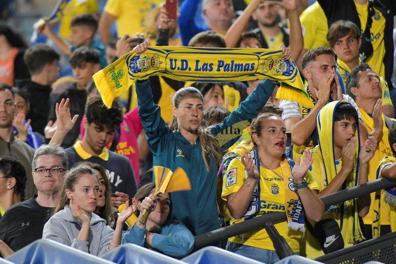 Perdió el play off, pero ganó los corazones