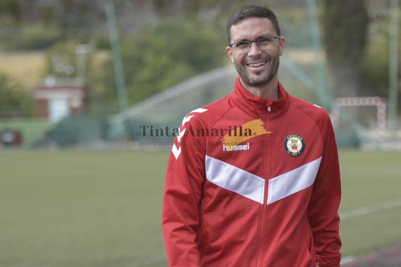 Juan Germán renuncia por motivos personales al banquillo del Arucas