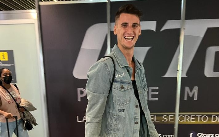 Arranca el Guaguas 2022-23