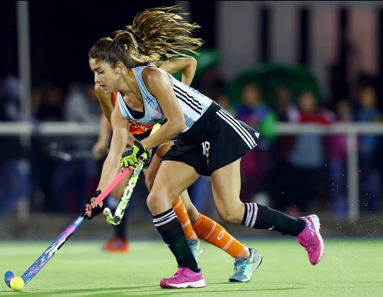 Taburiente contrata a una joven promesa tucumana