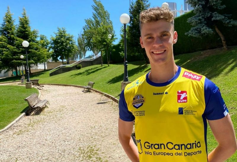 "Con el equipo que tiene el Guaguas podemos ganar todo"