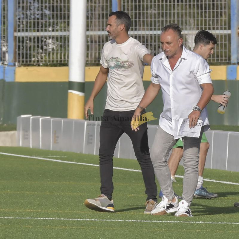 Ángel López y Uribe, 20 años después