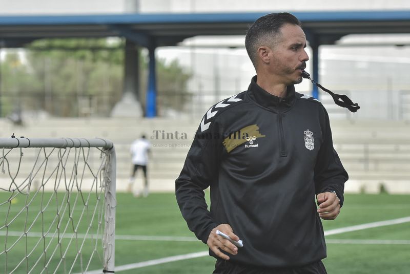 "A todos nos urge ganar salvo al San Fernando"