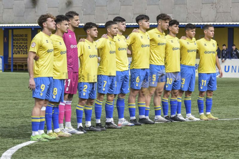 El Anexo, escenario del doble derbi del fin de semana