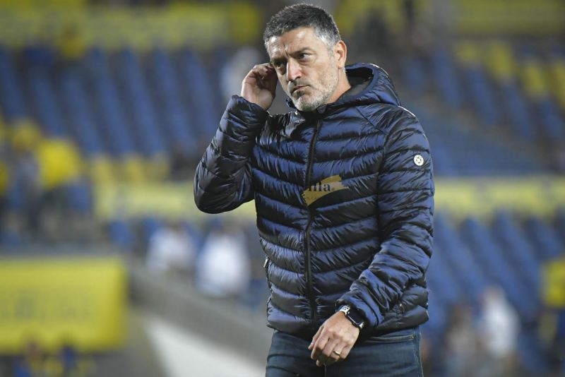 "Ellos llegaron una vez y han marcado; nosotros, no"