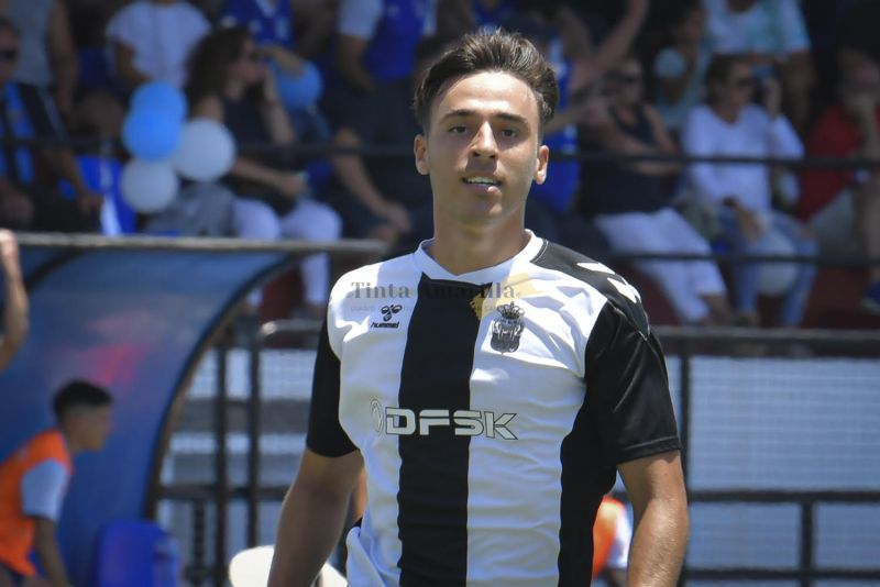 "No hay reproches; morimos de pie"