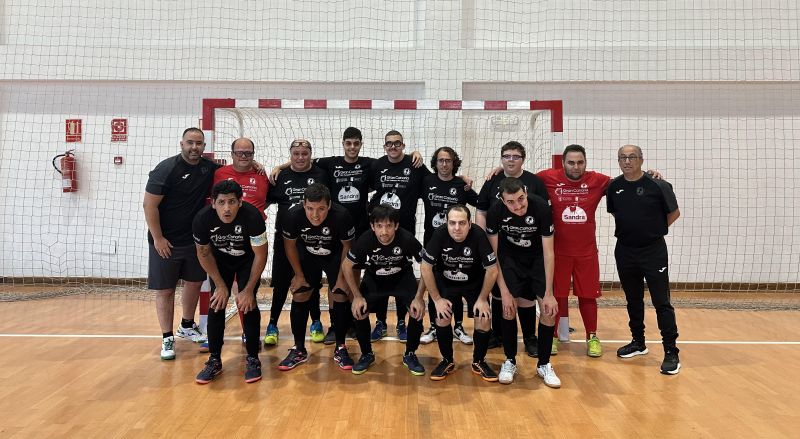 Interisleta viaja a Madrid