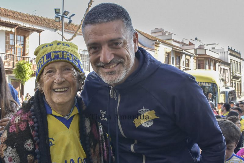 El responsable de la felicidad 