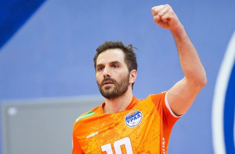 Cavanna: Desde Rusia al Guaguas