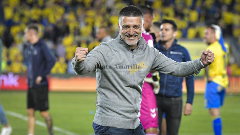 Pimienta, la mayor apuesta de la Liga 2023-24