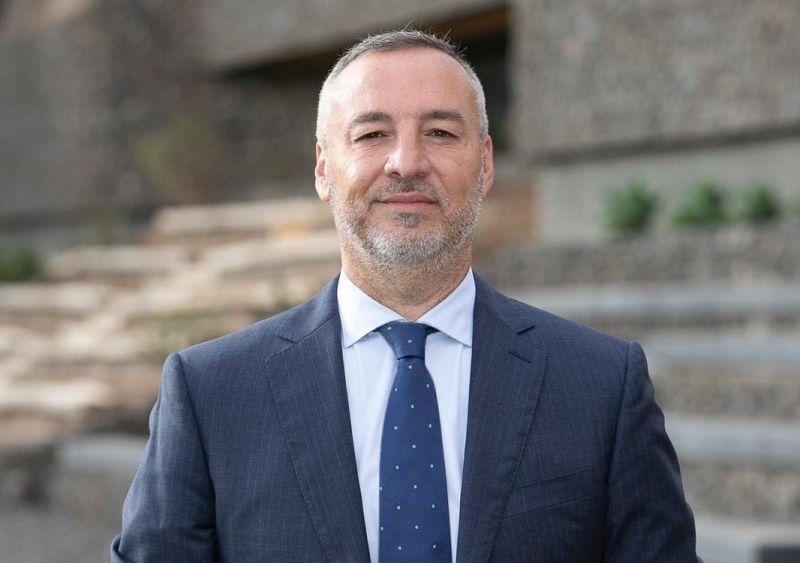 "Tarde o temprano Viera volverá a jugar en la UD Las Palmas"