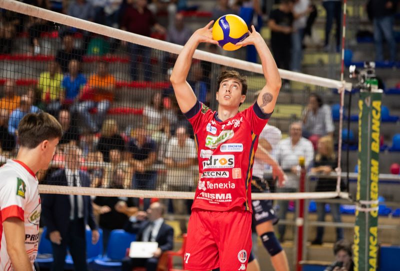 El Guaguas anuncia su primer refuerzo de la temporada 2024-25