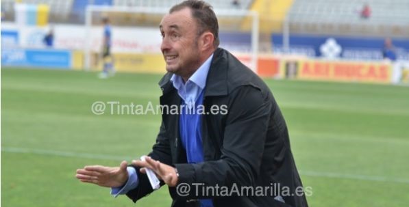 Josu Uribe vuelve al Mensajero