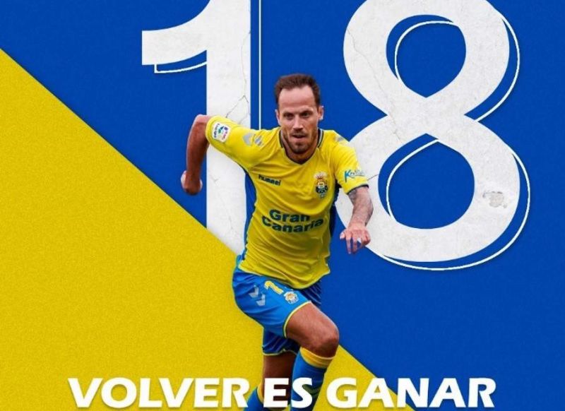 Javi se siente optimista
