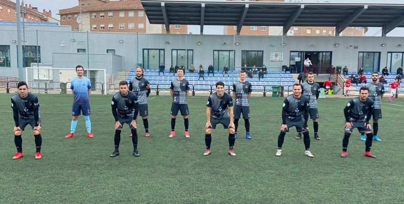 El Varea riojano, primer cruce copero de la UD