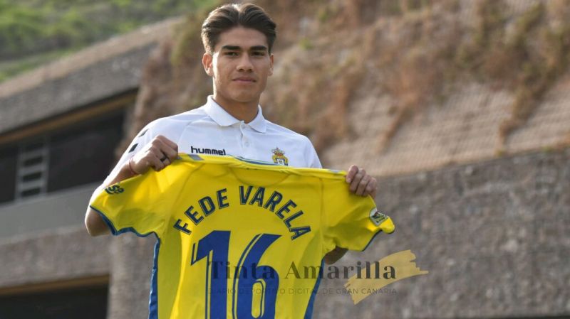 "Tal vez Las Palmas sea una posibilidad"