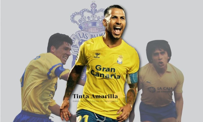 Jonathan Viera, el nuevo influencer del gol