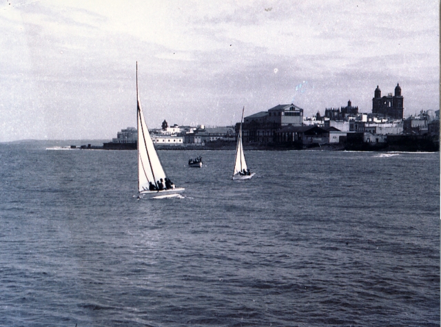 El Cabildo destaca a los botes como Bien de Interés Cultural