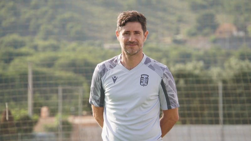 Víctor Sánchez justifica una ausencia de Escandell