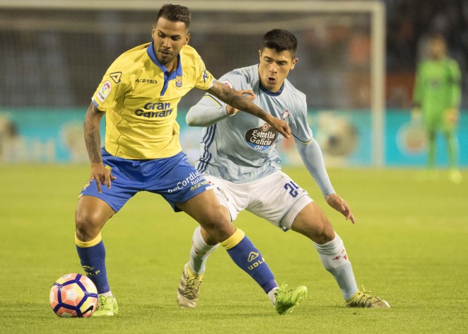 "En todos los partidos fuera de casa nos pasa igual"