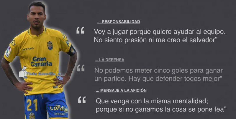 Viera, sin tapujos: "Es una final"