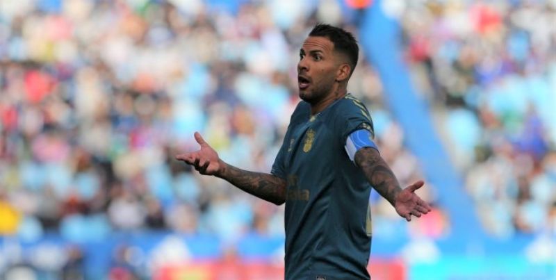 2-1: La UD conquista el balón pero no las áreas