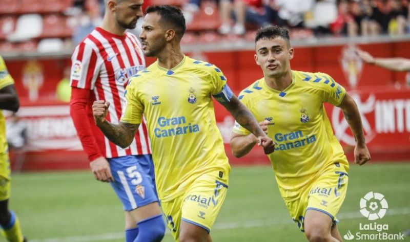 "Vamos a Tenerife con la idea de ganar por nuestra gente"
