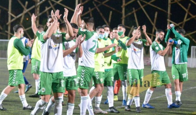 Oficial: La RFEF paraliza el fútbol de Canarias oriental