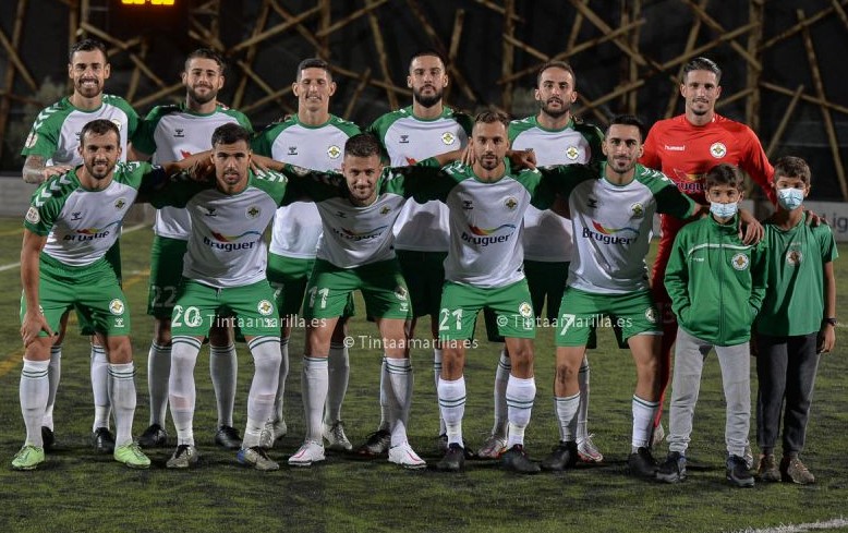 2-1: El Villa le da la vuelta al Yaiza en tres minutos